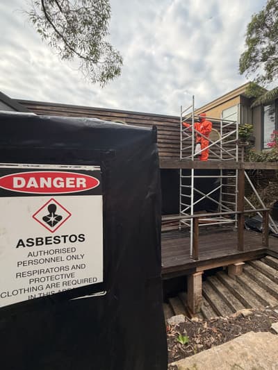 Decontamination Units