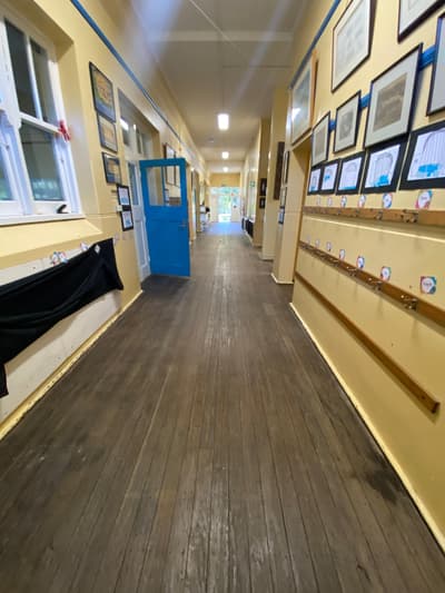 VAT Tiles & Vinyl Flooring